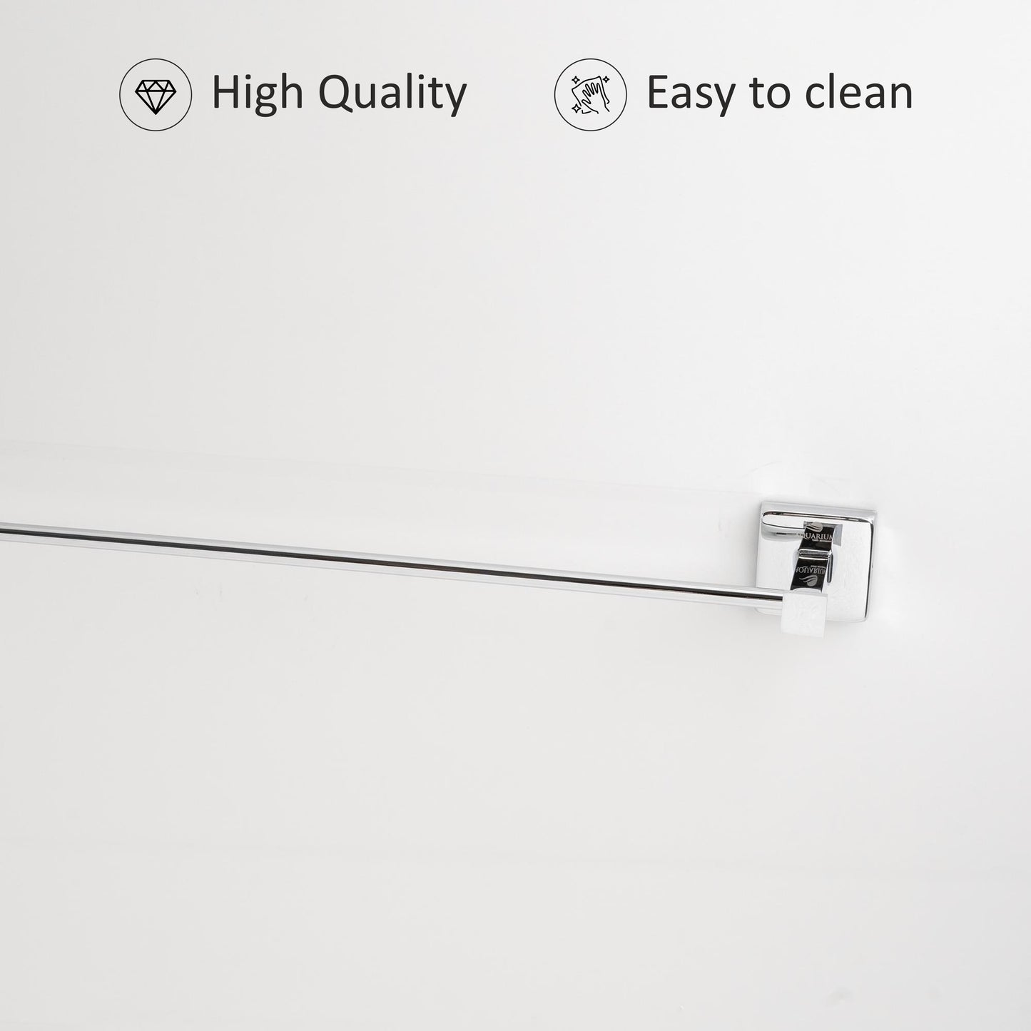 Towel Bar | Astro Series