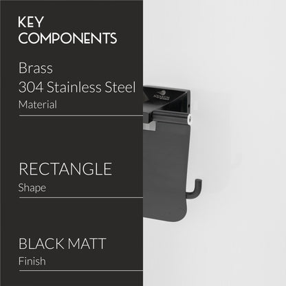 Paper Holder | Brill Series