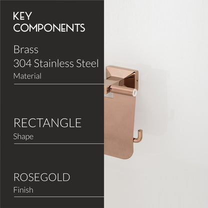 Paper Holder | Brill Series