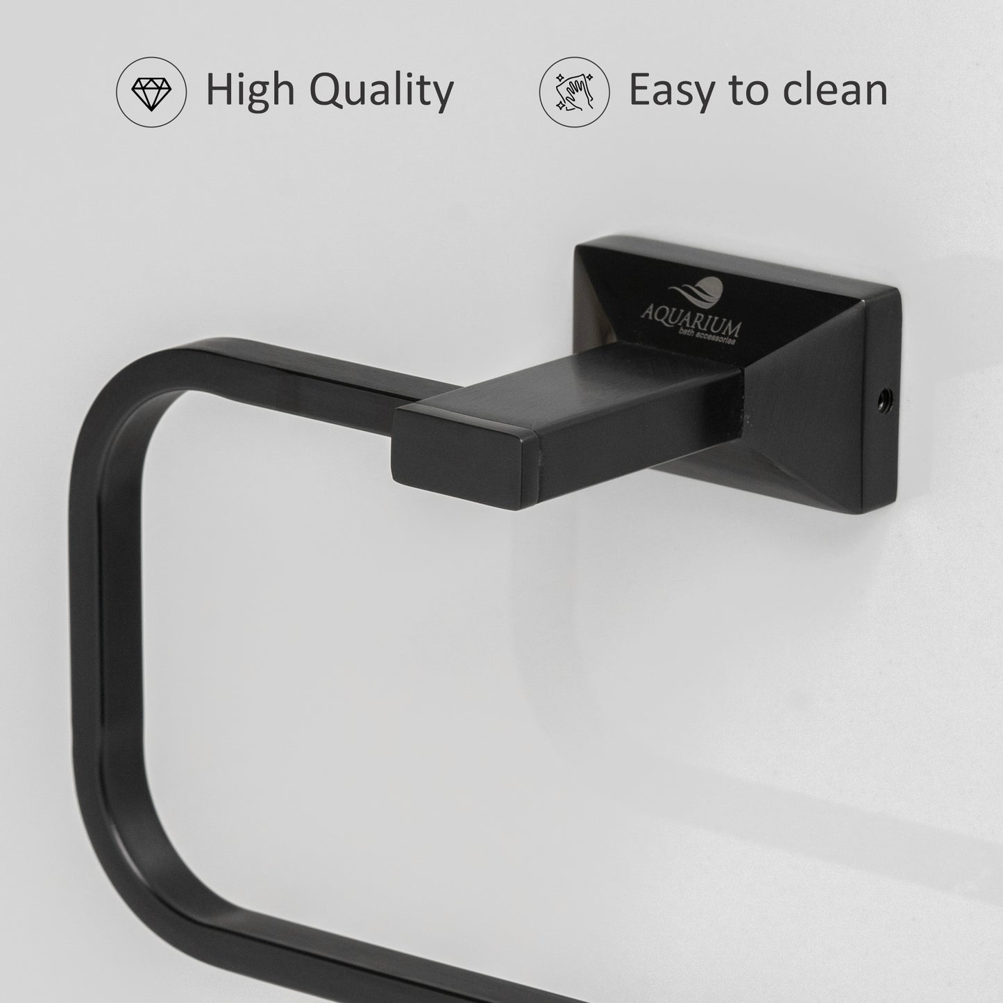 Towel Ring | Brill Series