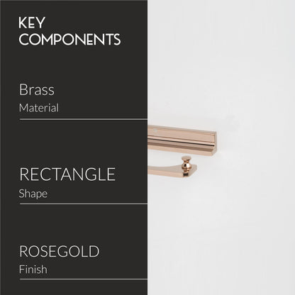 Paper Holder | Salmon Series