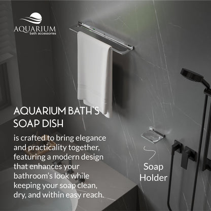 Soap Holder | Salmon Series