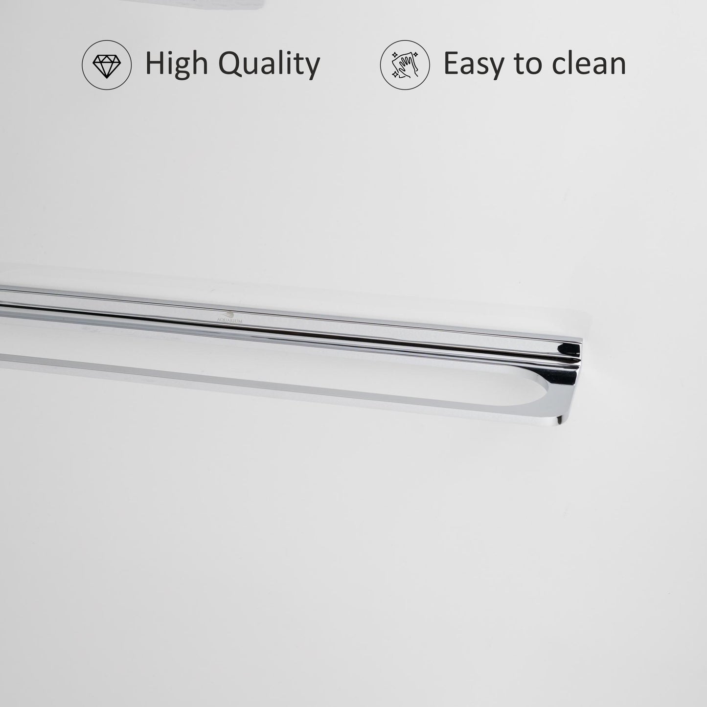 Towel Bar | Salmon Series