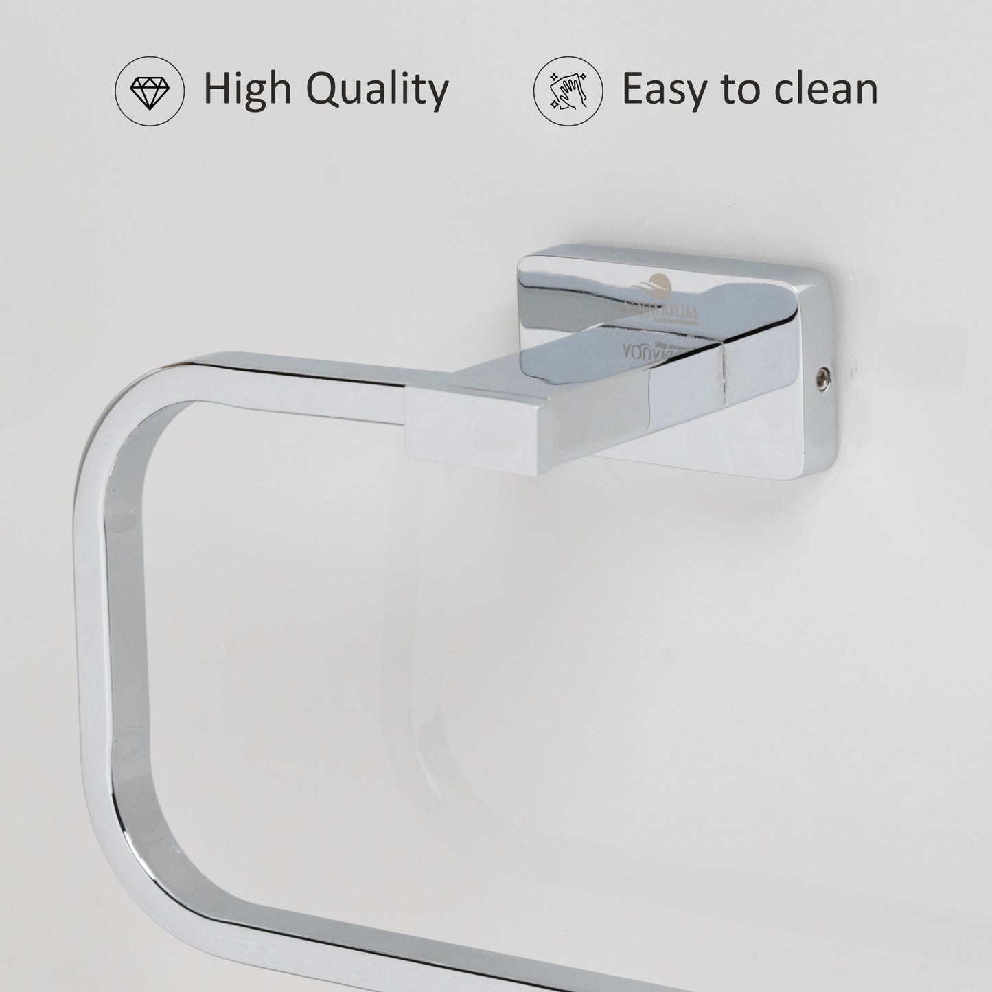 Towel Ring | Silk Series