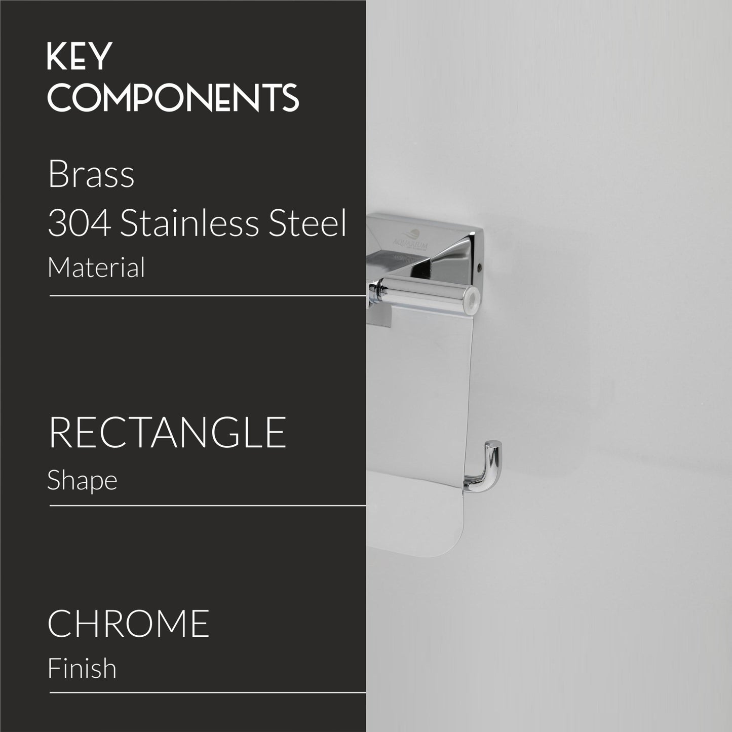 Paper Holder | Brill Series