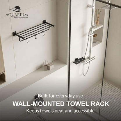 Towel Rack | Astro Series