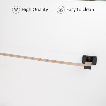 Towel Bar | Silk Series