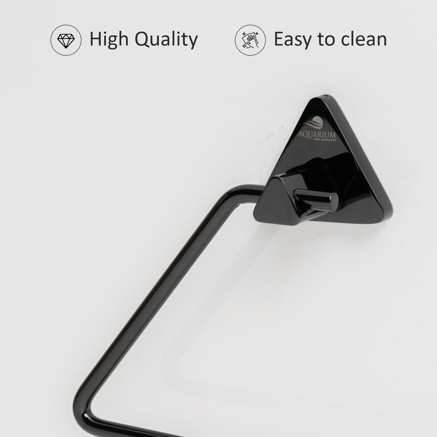 Towel Ring | Rosy Series