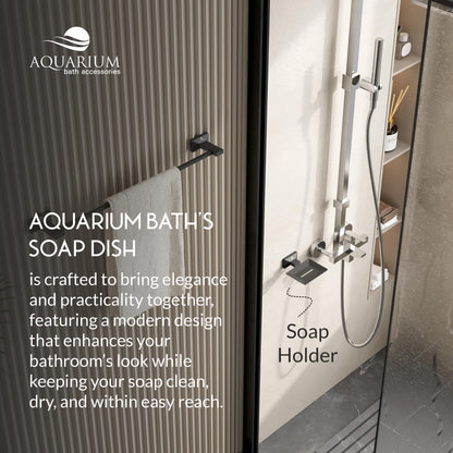 Soap Holder | Brill Series