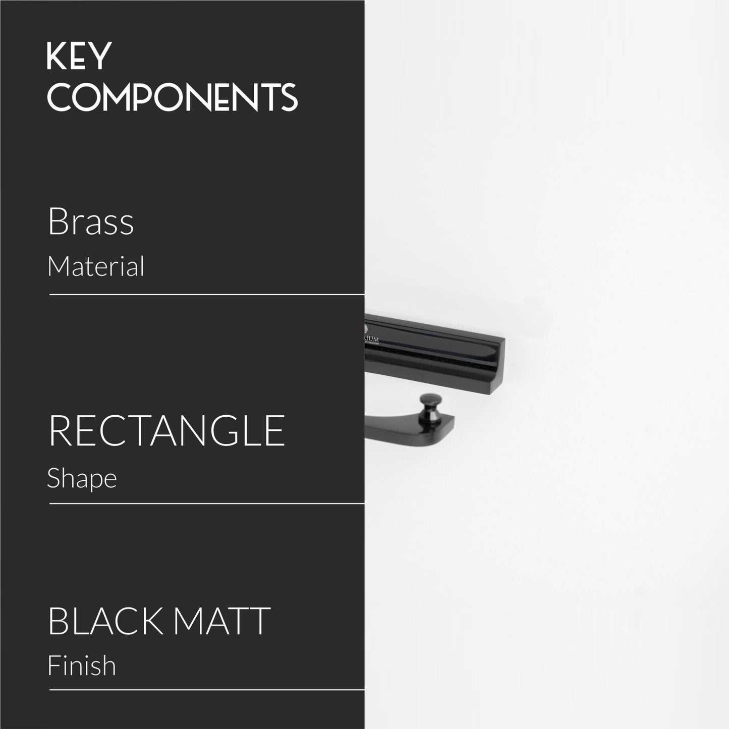 Paper Holder | Salmon Series