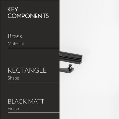 Paper Holder | Salmon Series