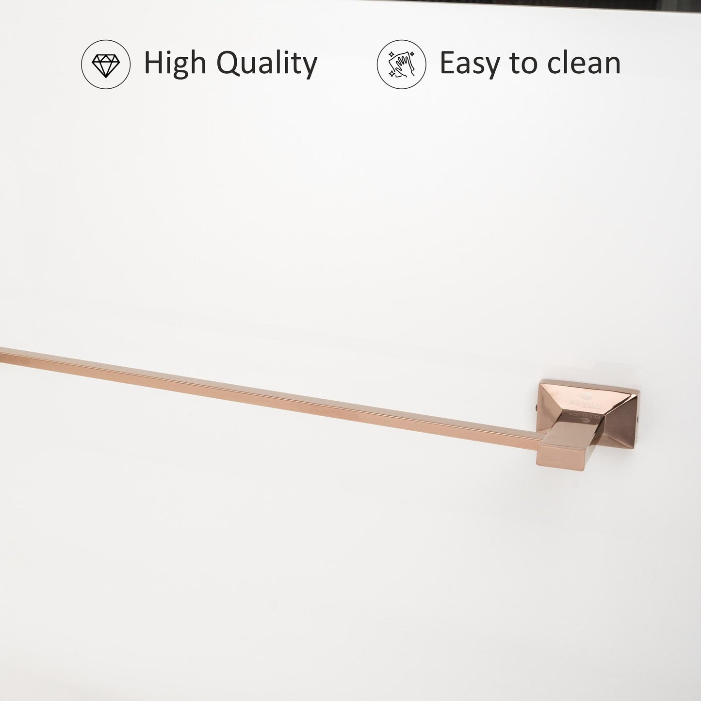 Towel Bar | Brill Series