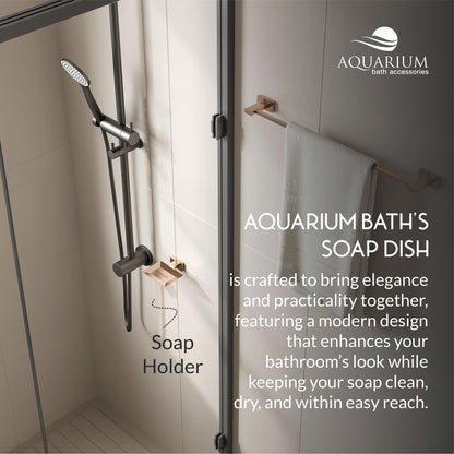 Soap Holder | Silk Series