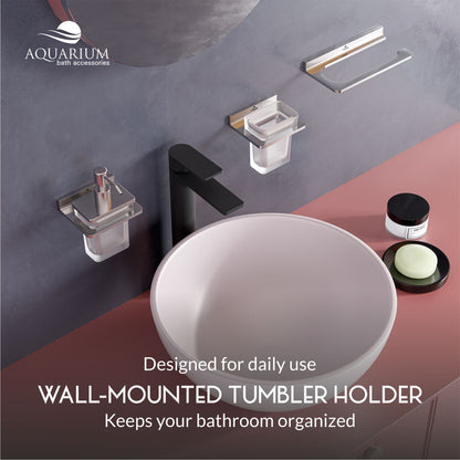 Tumbler Holder | Salmon Series