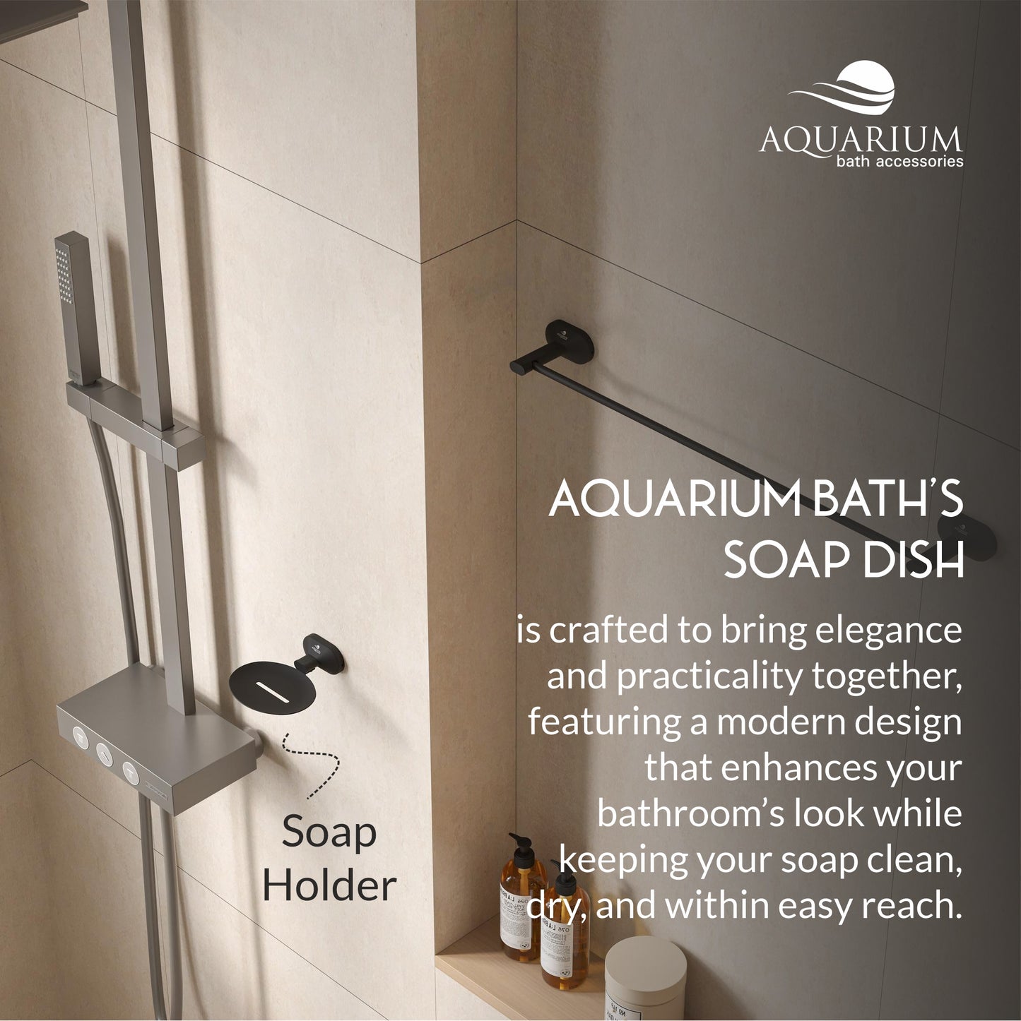 Soap Holder | Spot Series