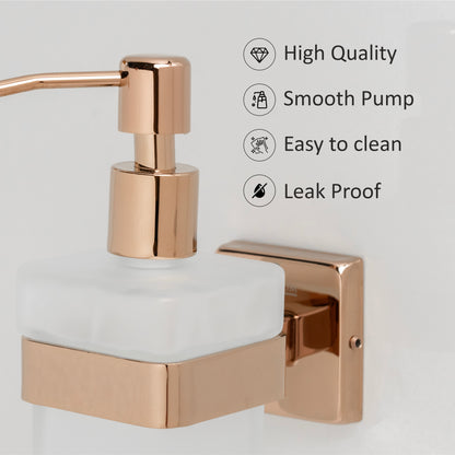 Liquid Soap Dispenser | Astro Series