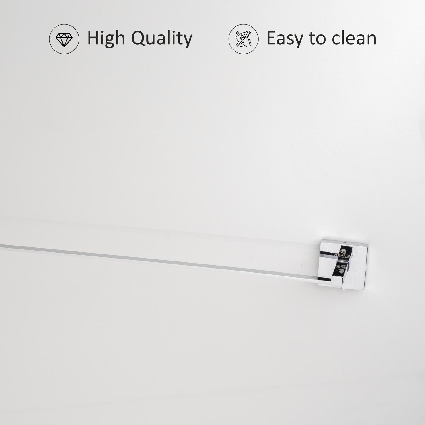 Towel Bar | Titan Series