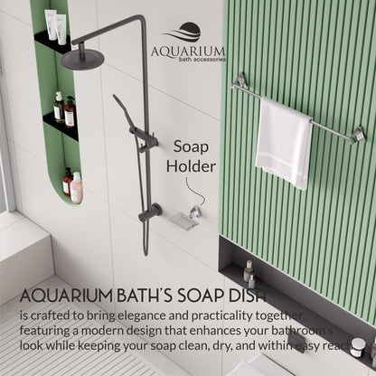 Soap Holder | Rosy Series