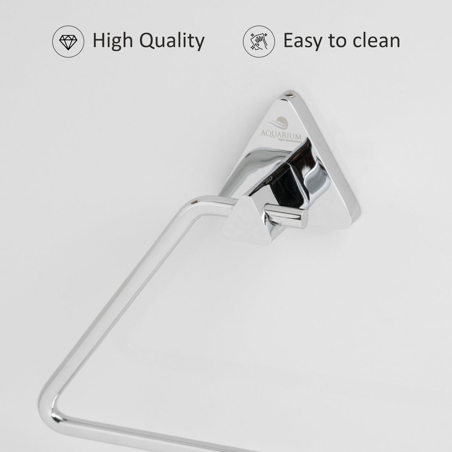 Towel Ring | Rosy Series