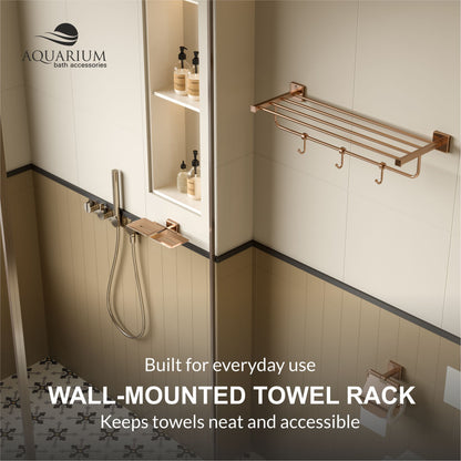 Towel Rack | Astro Series