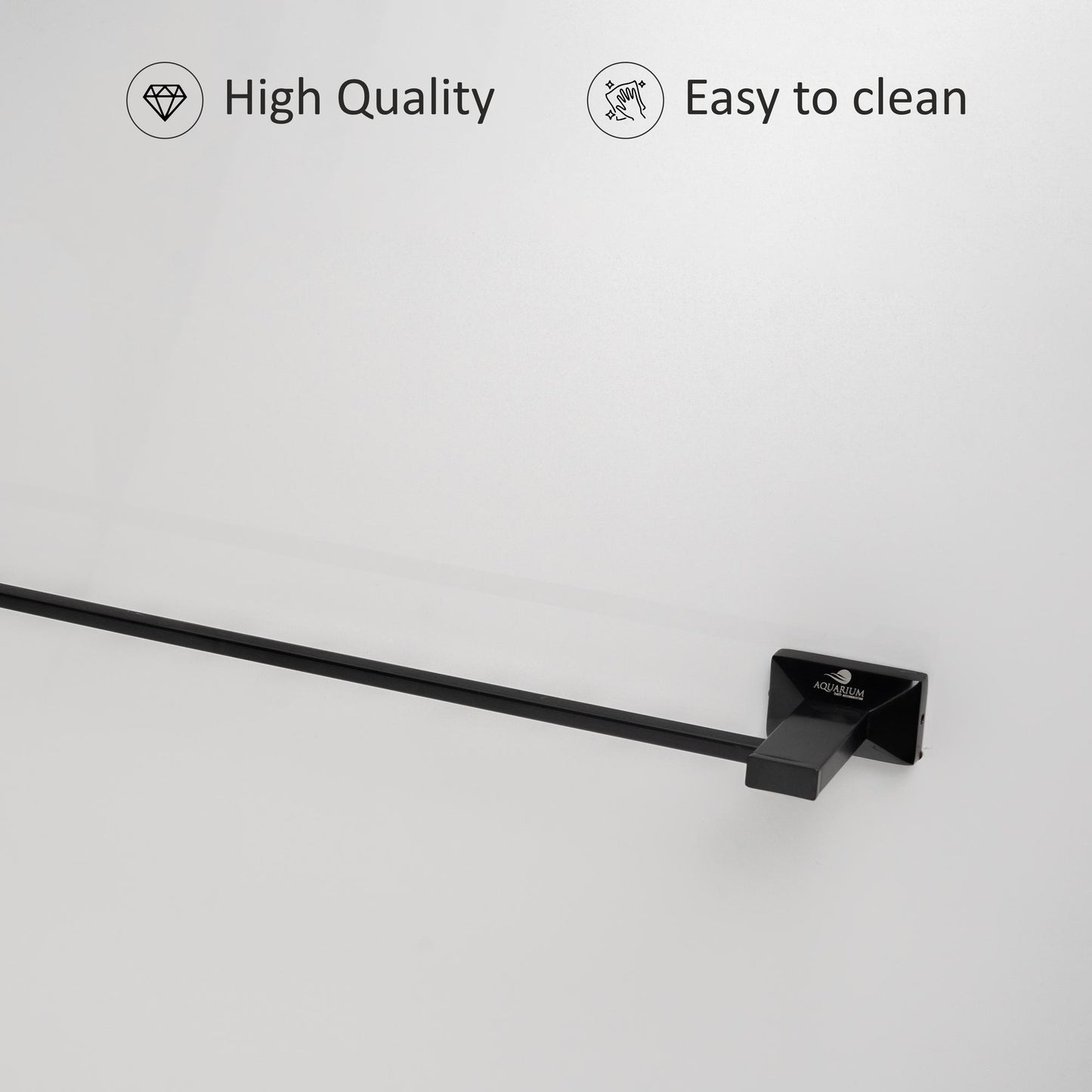 Towel Bar | Brill Series