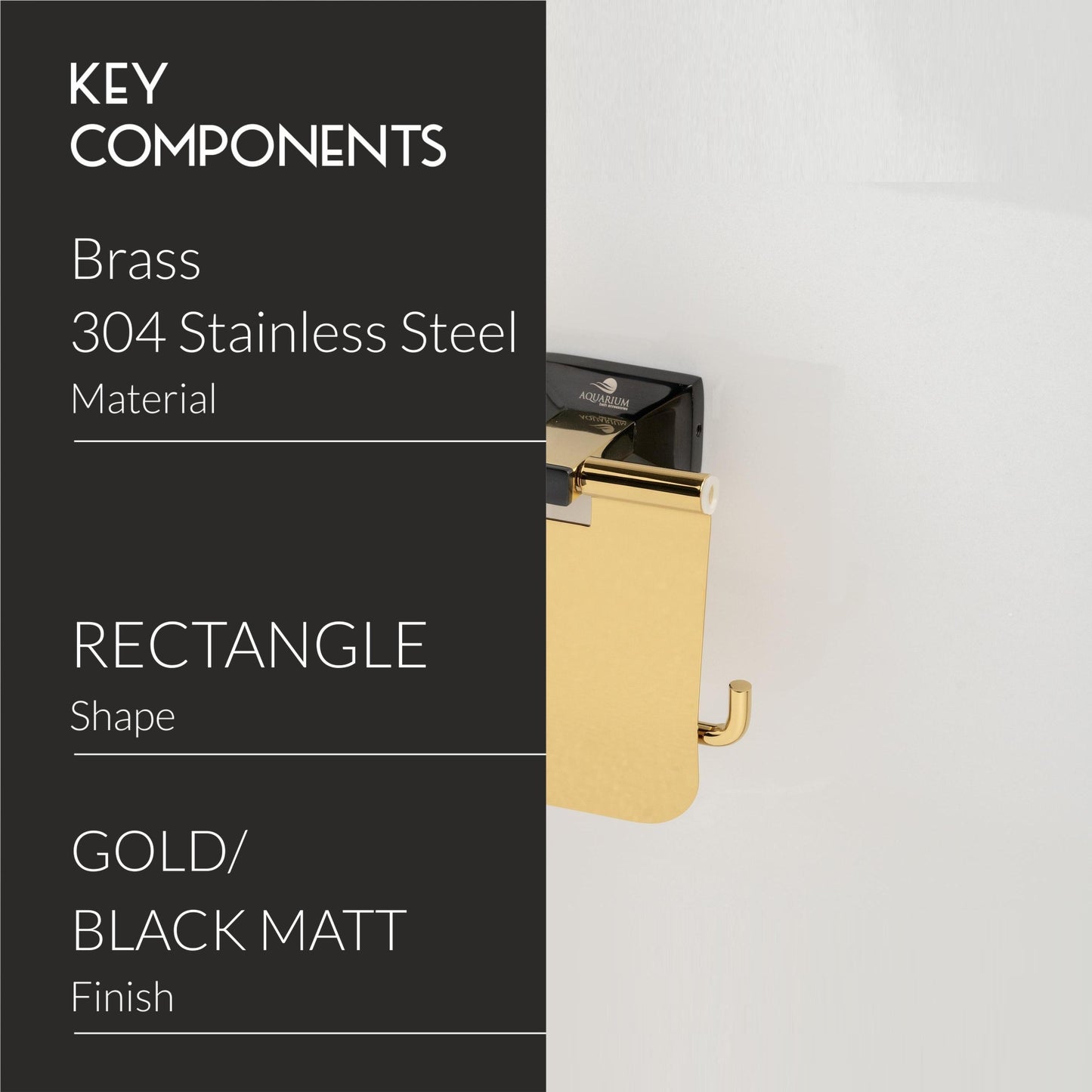 Paper Holder | Brill Series