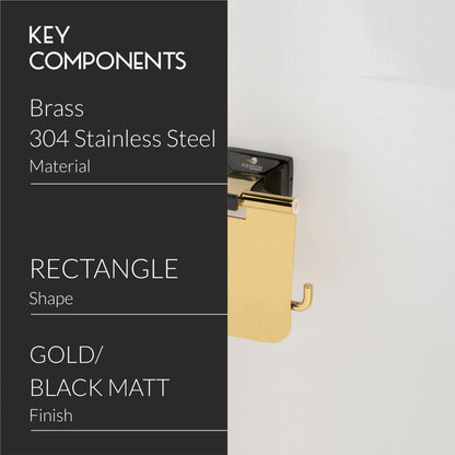 Paper Holder | Brill Series