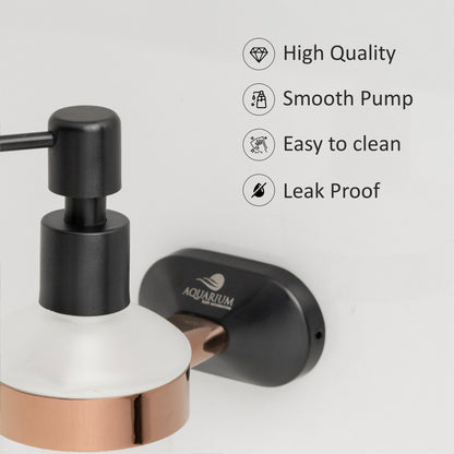 Liquid Soap Dispenser | Spot Series