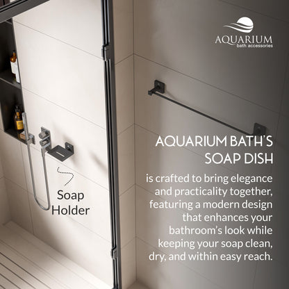 Soap Holder | Astro Series