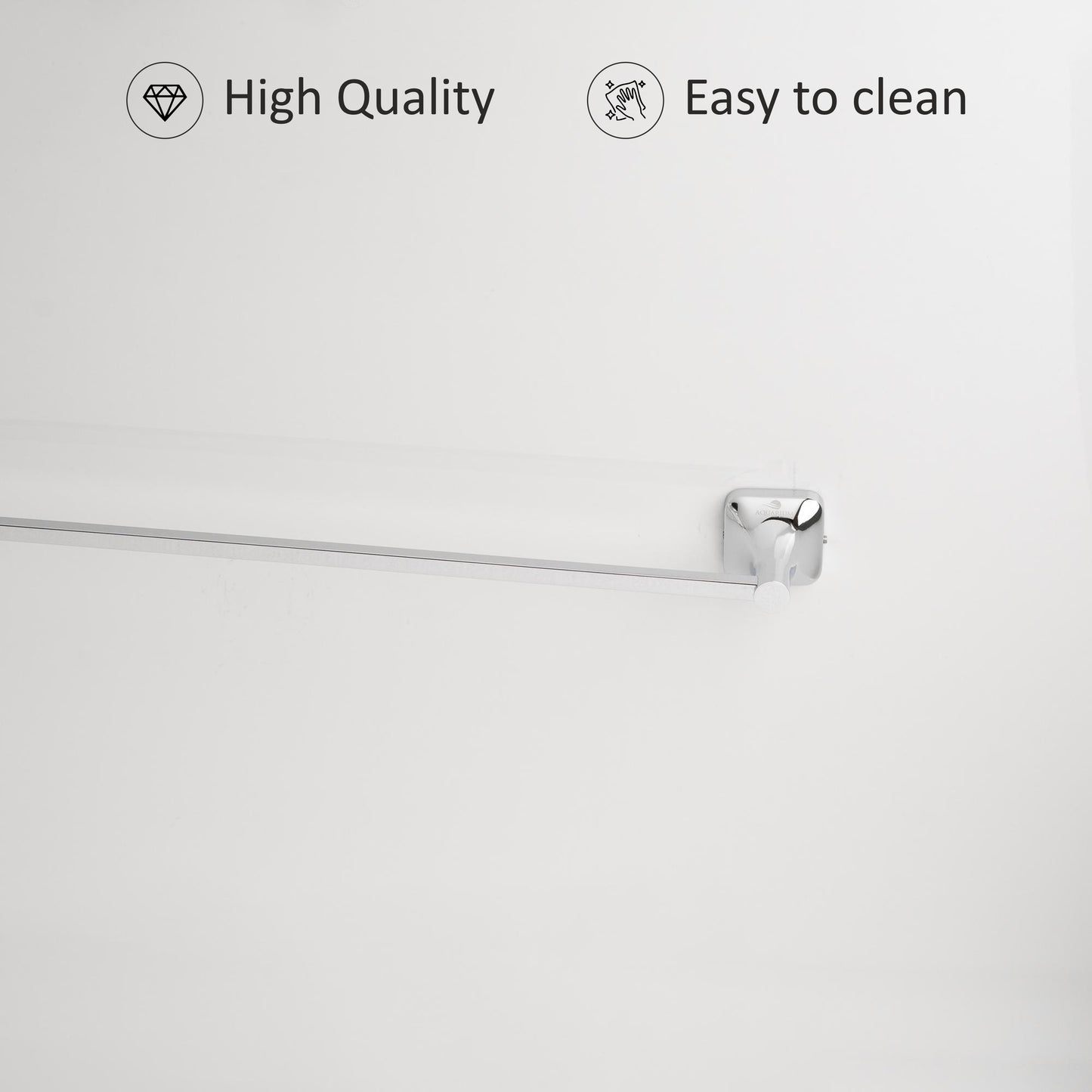 Towel Bar | Ellen Series