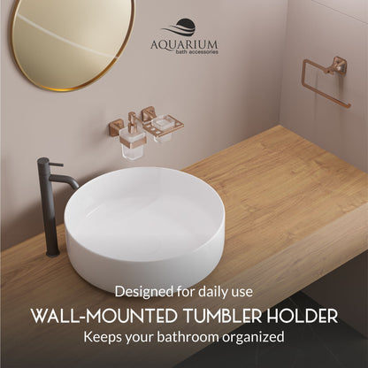 Tumbler Holder | Ellen Series