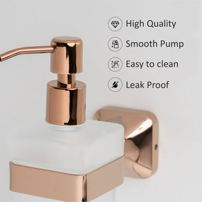 Liquid Soap Dispenser | Ellen Series