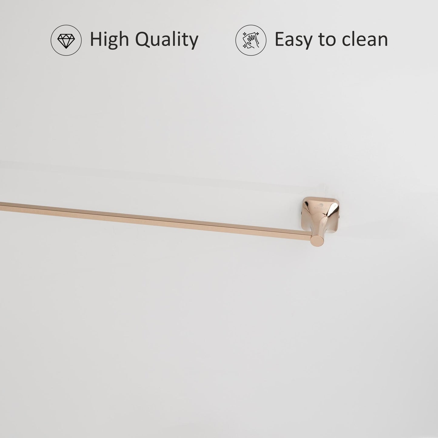 Towel Bar | Ellen Series