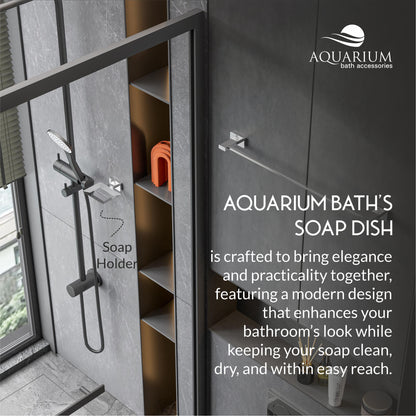 Soap Holder | Silk Series