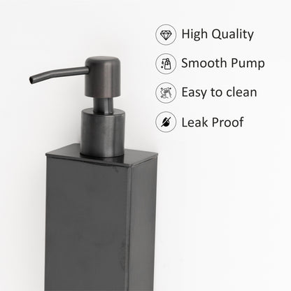 Liquid Soap Dispenser | Table Top