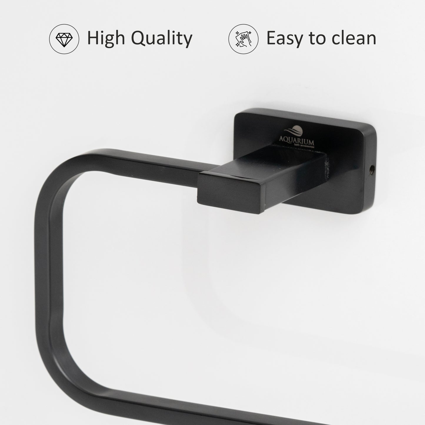 Towel Ring | Silk Series