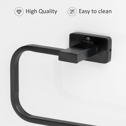 Towel Ring | Silk Series