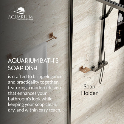 Soap Holder | Astro Series