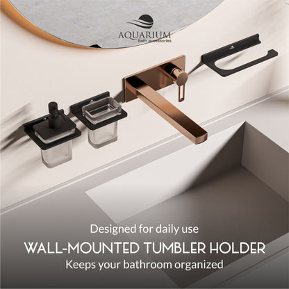 Tumbler Holder | Salmon Series