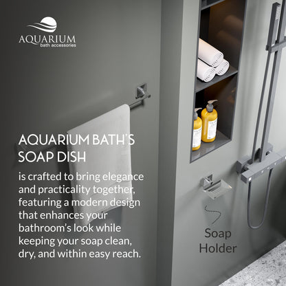 Soap Holder | Titan Series