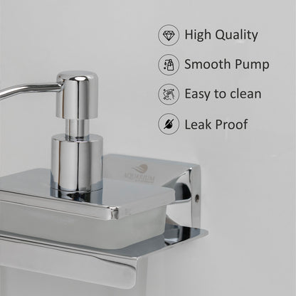 Liquid Soap Dispenser | Brill Series