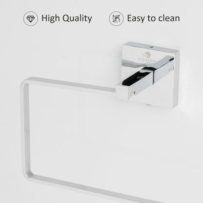 Towel Ring | Titan Series