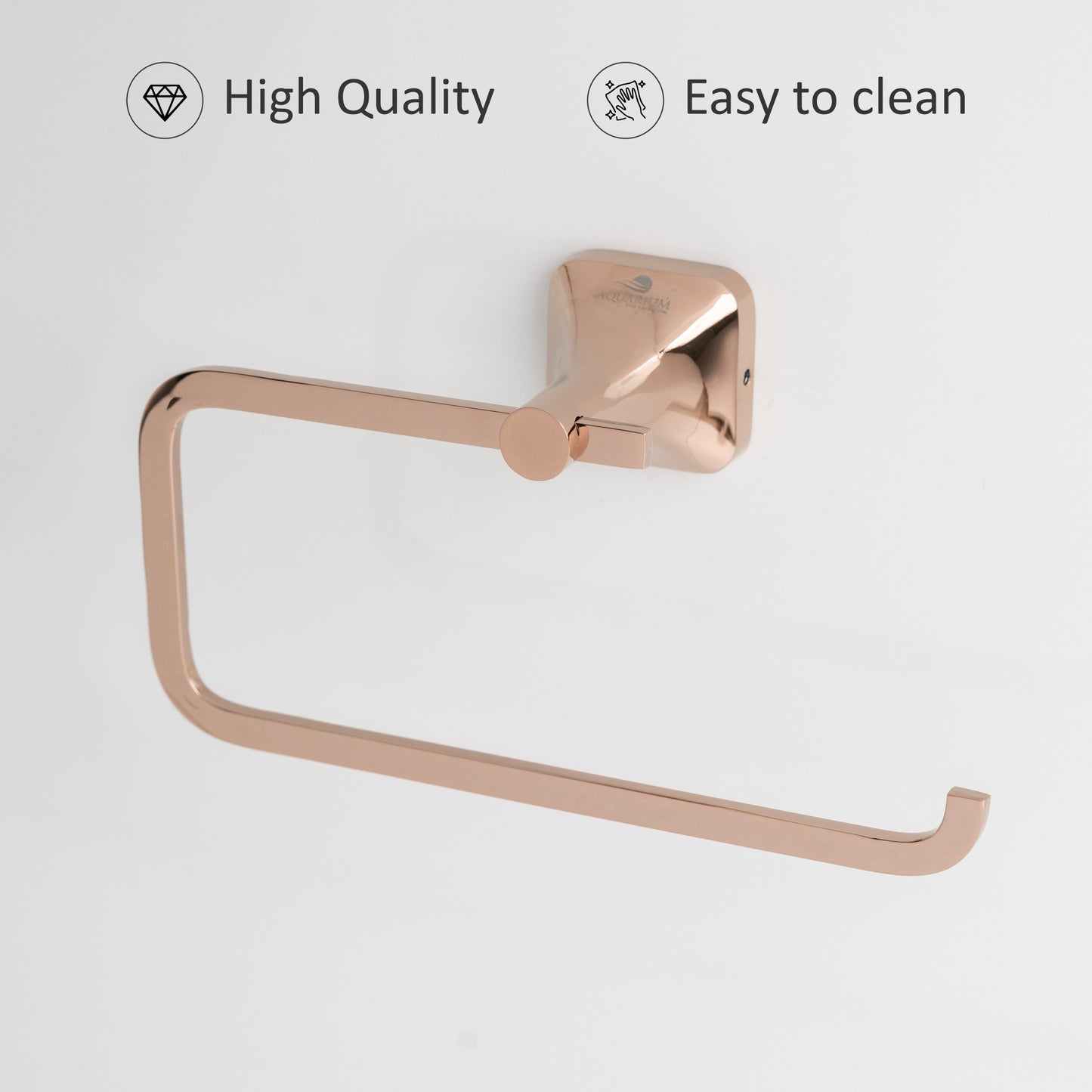 Towel Ring | Ellen Series