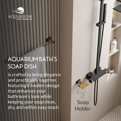 Soap Holder | Brill Series