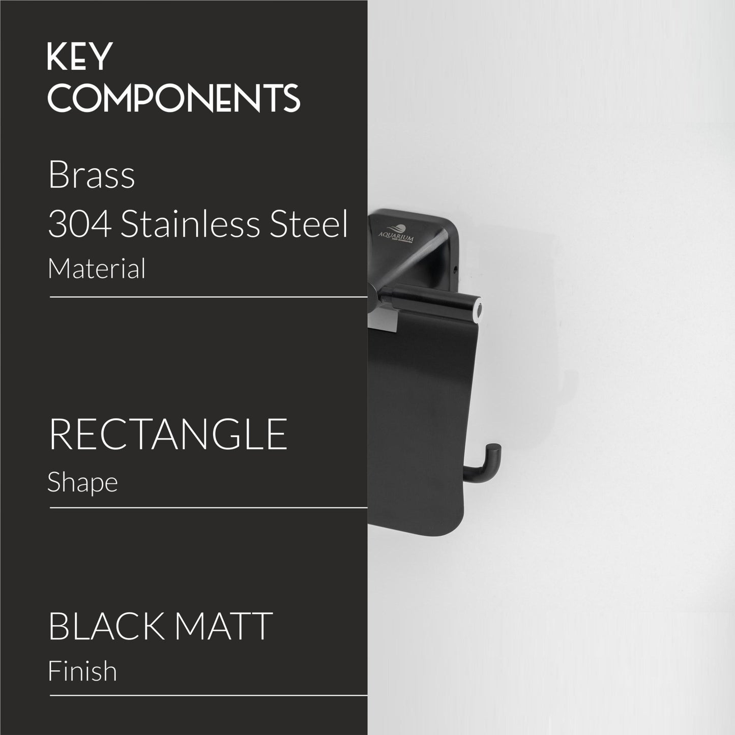 Paper Holder | Ellen Series