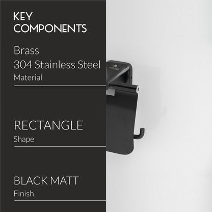 Paper Holder | Ellen Series