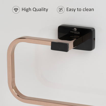 Towel Ring | Silk Series