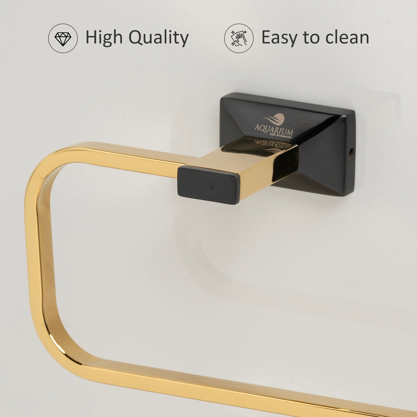 Towel Ring | Brill Series