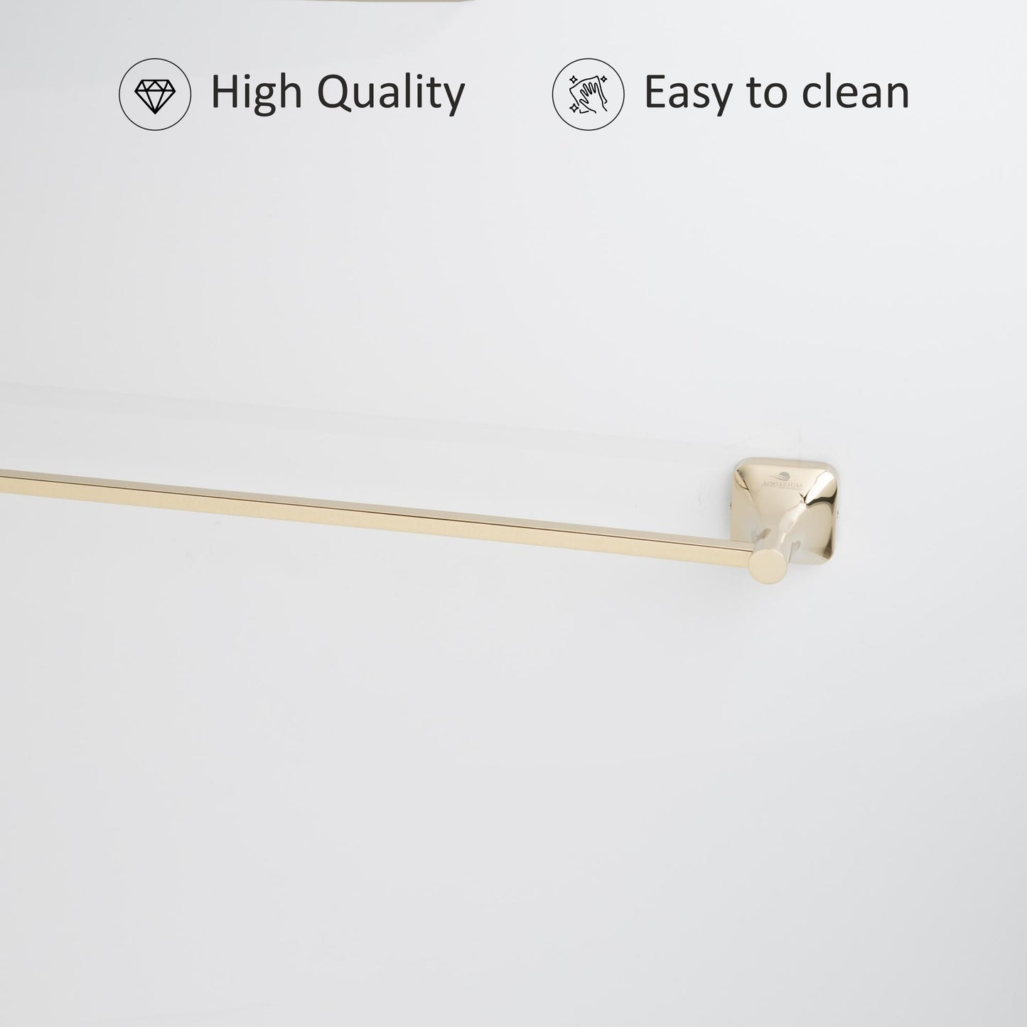 Towel Bar | Ellen Series