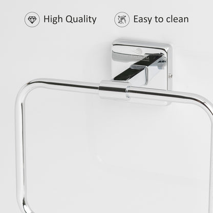 Towel Ring | Square | Astro Series